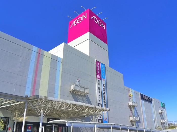 ショッピングセンター　コルトンプラザ（ショッピングセンター）まで1790m