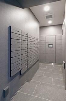 その他共有部分　その他共有部分