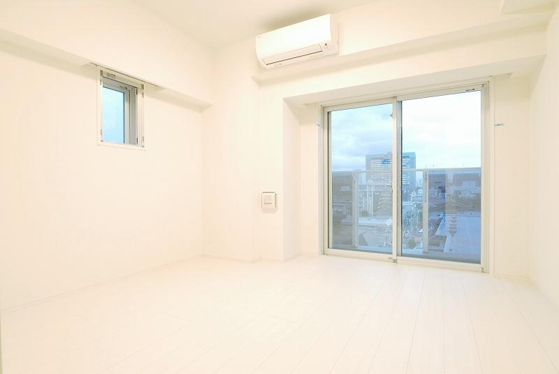 居室・リビング　居室