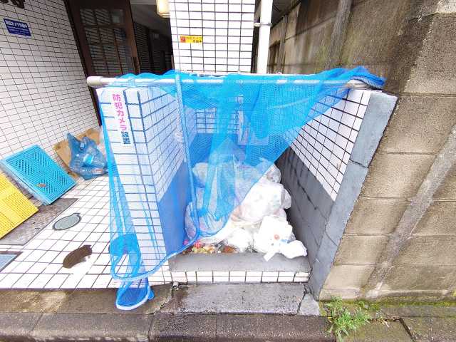 その他　スターハイツ高円寺