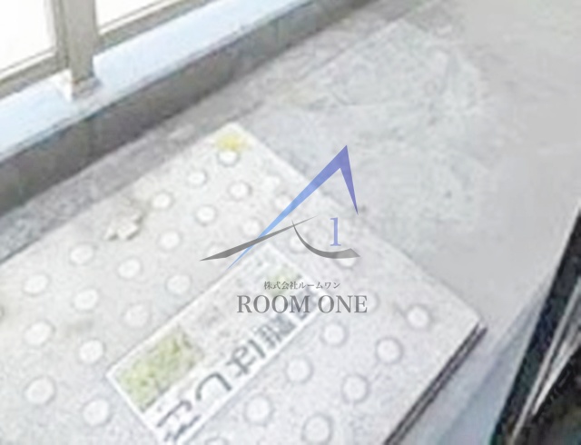 バルコニー　バルコニーです。