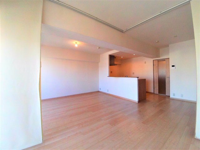 その他　【朝日白山マンション】