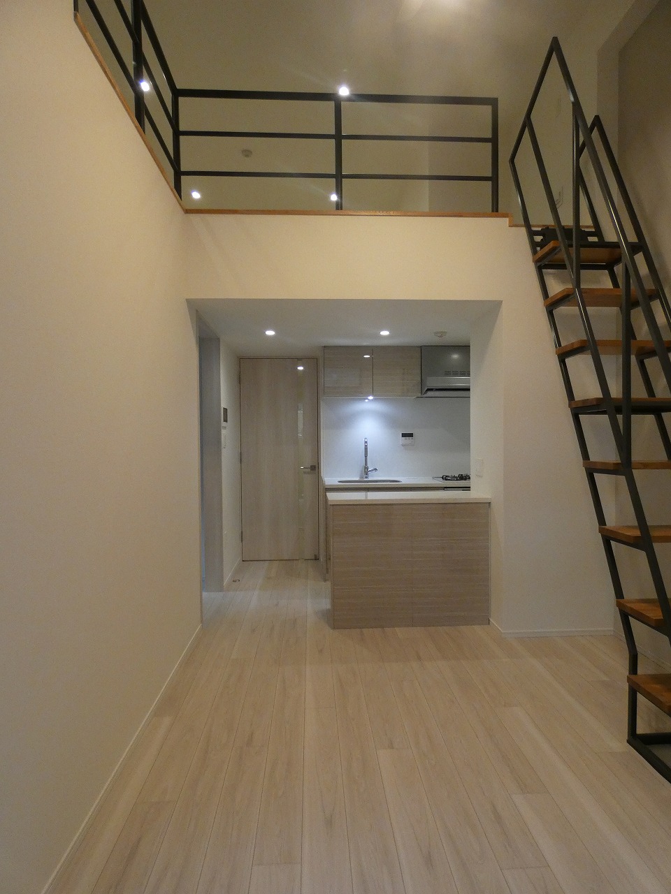 その他部屋・スペース　内観2