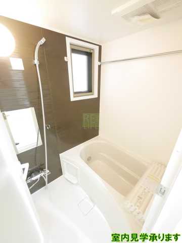 バス・シャワールーム　コスモグレイス新宿