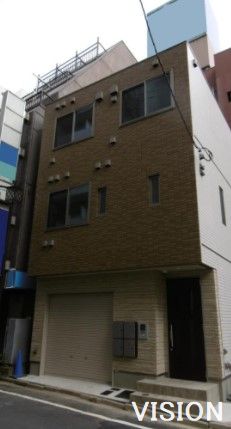 建物外観　☆外観☆