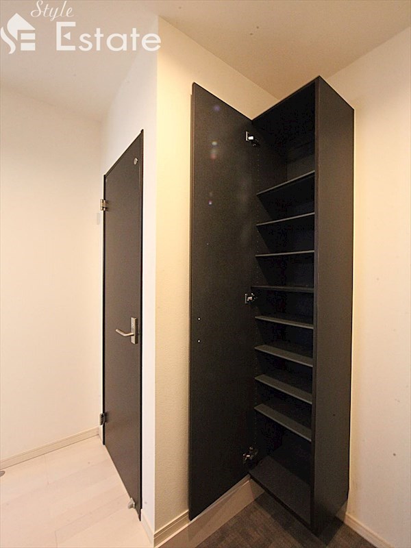 その他　シューズボックス