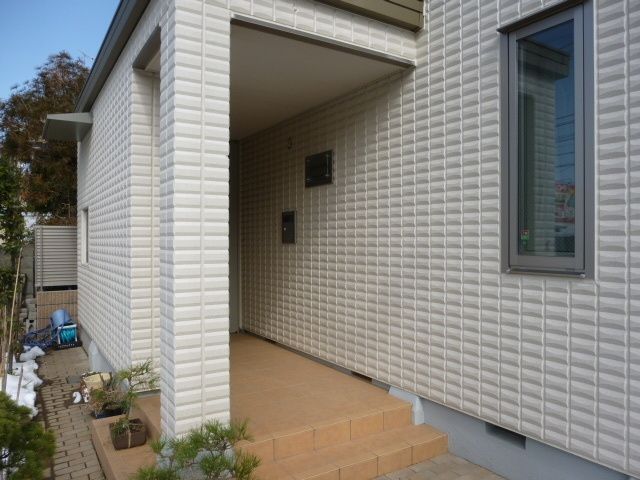 エントランス　★エントランス★