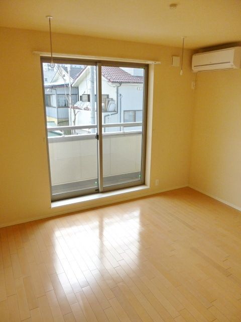 その他部屋・スペース　★洋室★