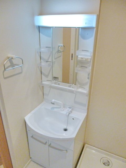 洗面設備　★シャンプードレッサー★