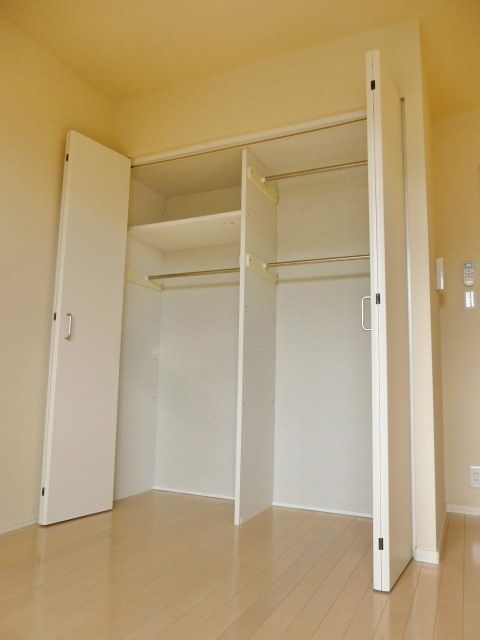 収納　★クローゼット★