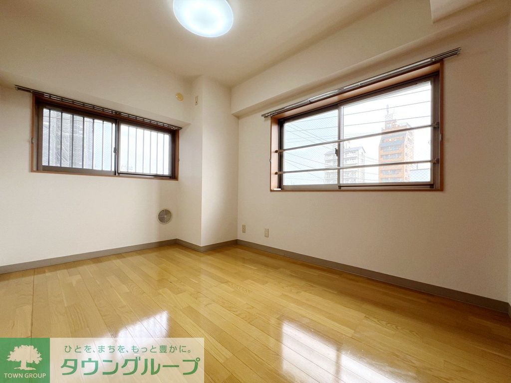 その他部屋・スペース　リビング/居室