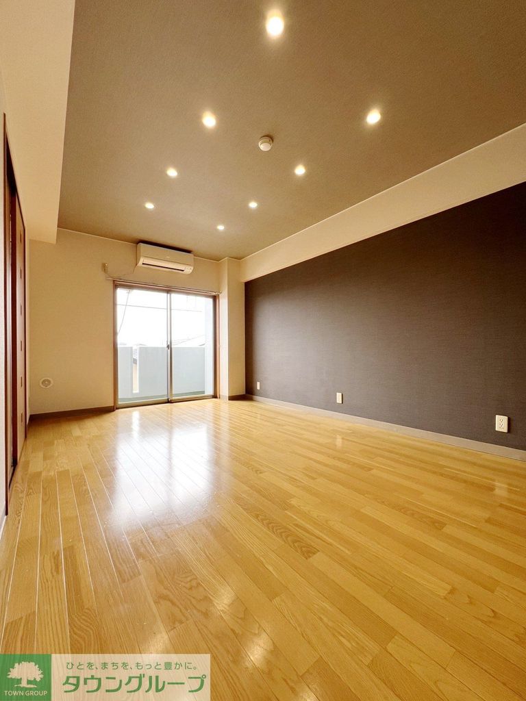 居室・リビング　リビング/居室