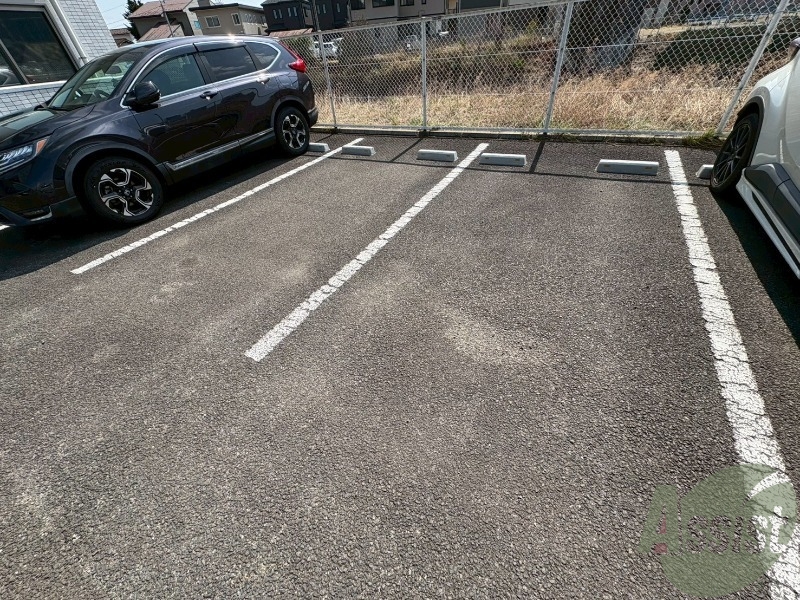 駐車場　駐車場その他