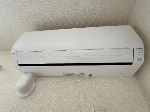 その他設備　室内設備