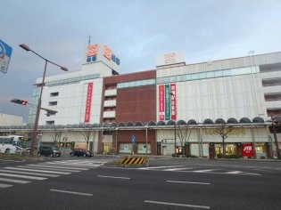 その他　津松菱（その他）まで676m