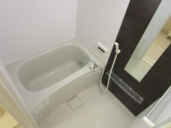 バス・シャワールーム　※同物件別室※