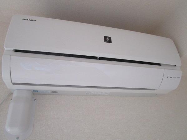 その他設備　※同物件別室※