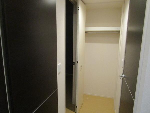 収納　※同物件別室※