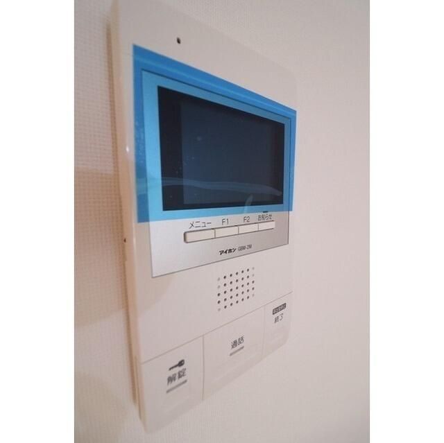 セキュリティ　ウェルスクエア豊島千川 豊島区千早２