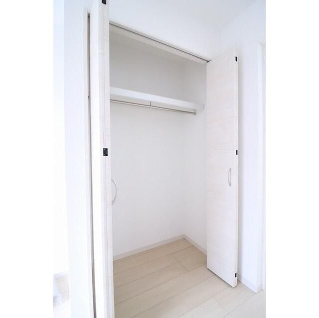 収納　ウェルスクエア豊島千川 豊島区千早２