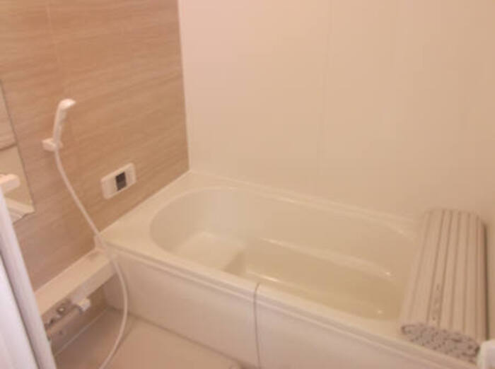 バス・シャワールーム　※別号室写真参照