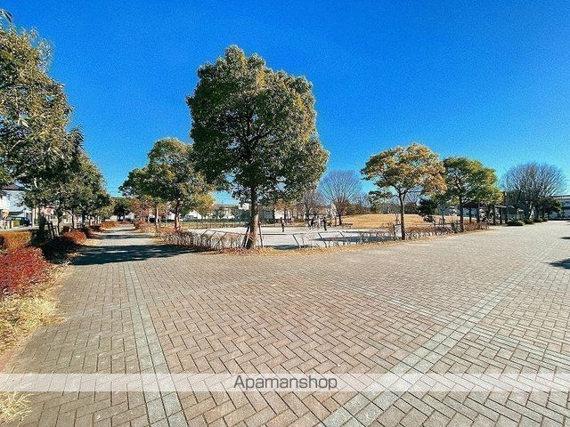 公園　なまずの里公園（公園）まで203m