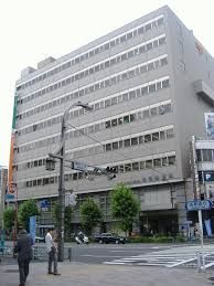 郵便局　浅草郵便局（郵便局）まで667m