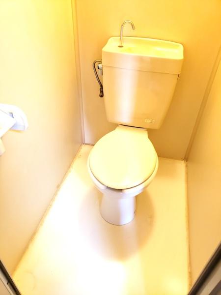 トイレ　★別部屋参考写真★