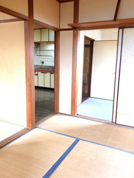 その他部屋・スペース　★別部屋参考写真★