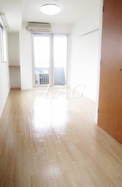 その他部屋・スペース　寝室です。