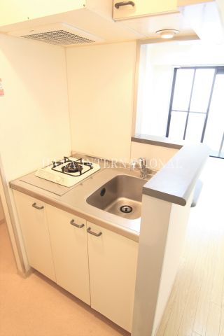 キッチン　他部屋参考写真