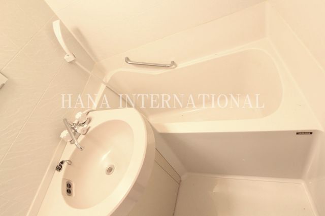 バス・シャワールーム　他部屋参考写真