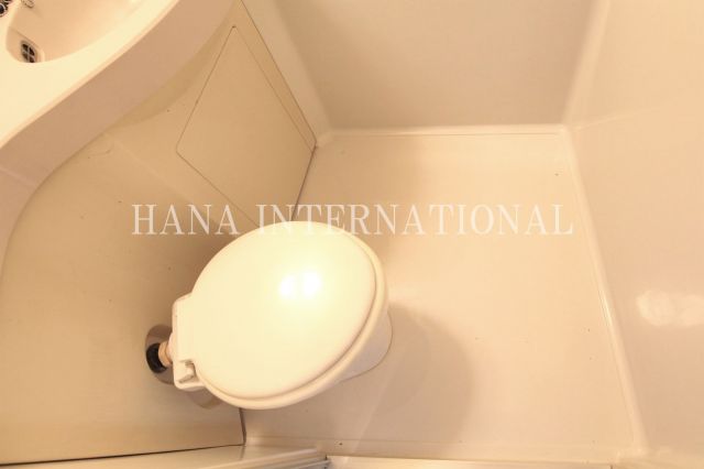 トイレ　他部屋参考写真