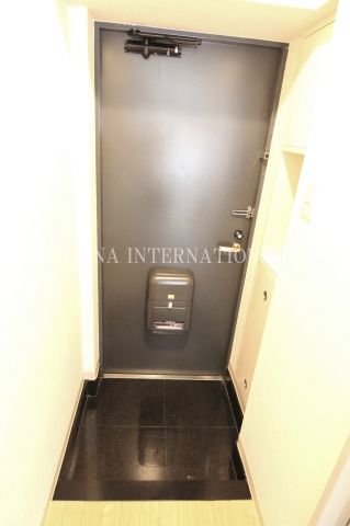 玄関　他部屋参考写真