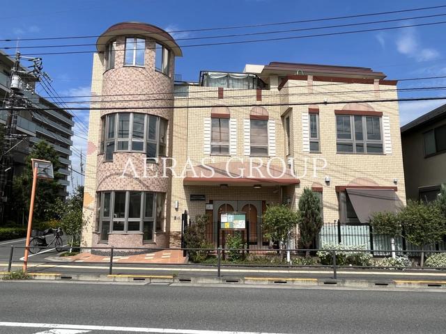 幼稚園・保育園　西武立川きらり保育園（幼稚園・保育園）まで275m