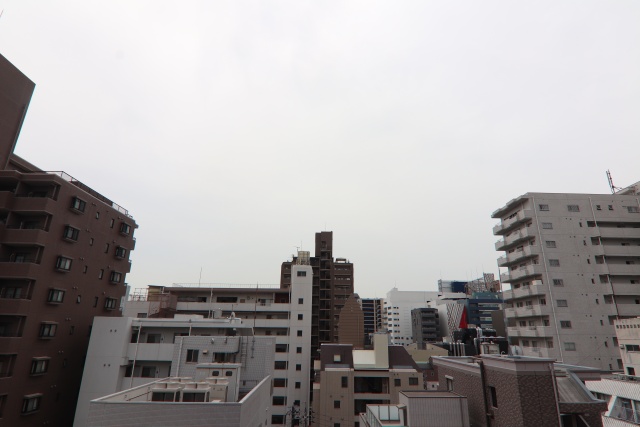 眺望　※別室の参考写真の為、現況優先です。