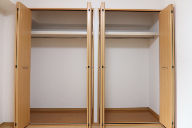 収納　※別室の参考写真の為、現況優先です。