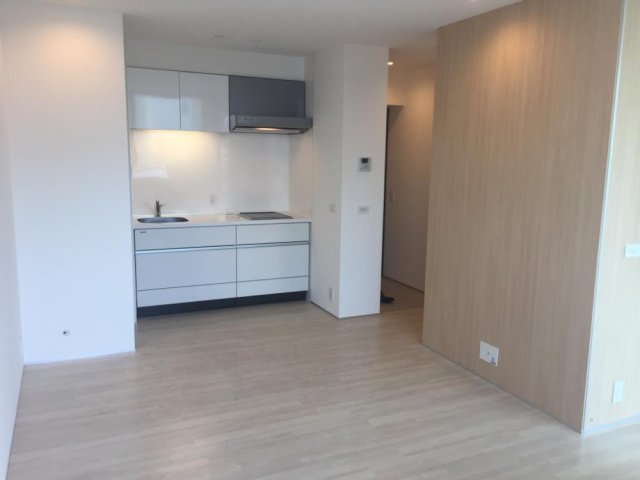 居室・リビング　ゆったり過ごせる居間です