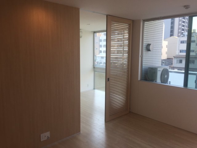 その他部屋・スペース　落ち着いて過ごせるお部屋なので、寝室にいかがでしょうか