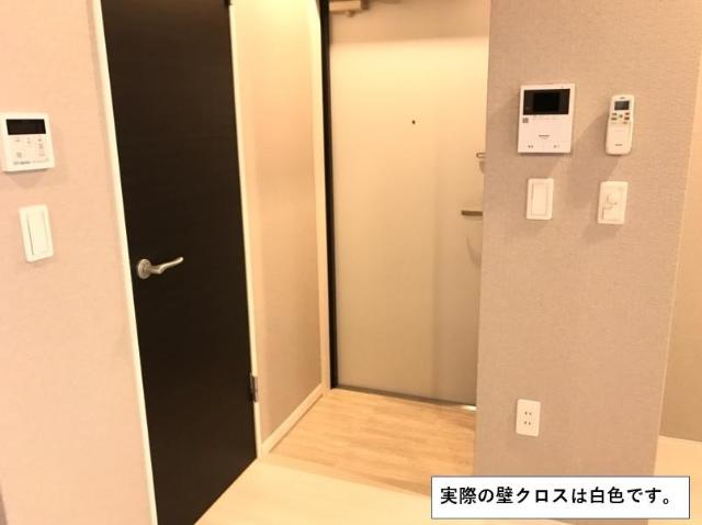 玄関　玄関（イメージ）