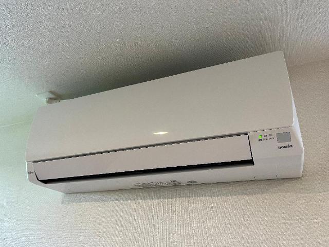 その他設備　エアコン（イメージ）