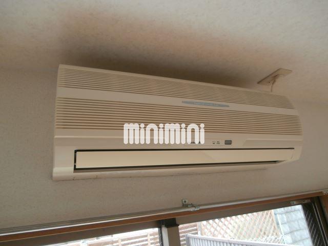 その他設備　快適に過ごせます。