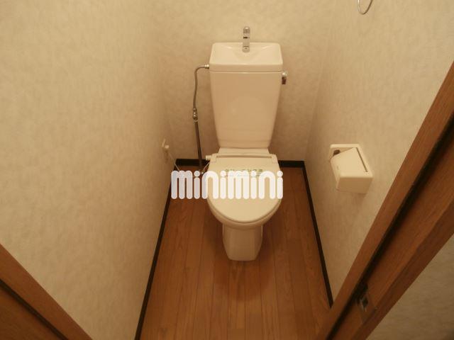 トイレ　実は１番落ち着ける？？