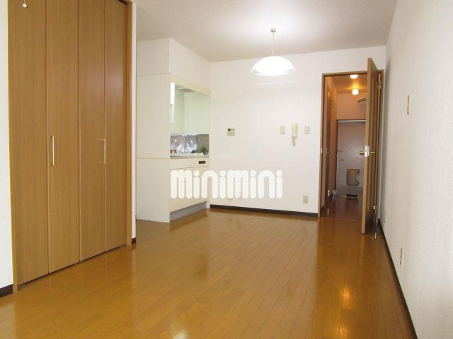 その他部屋・スペース　広いお部屋でゆったりと生活出来ます。