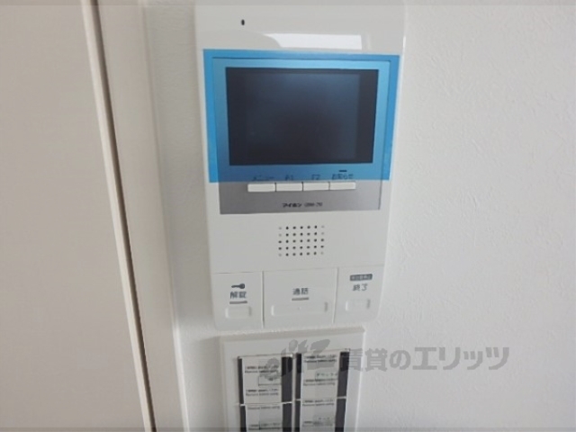 その他　インターフォン