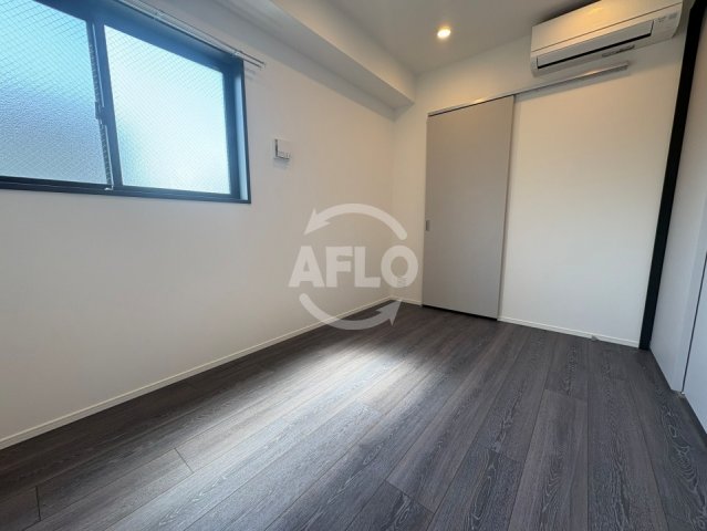 その他部屋・スペース　コンフォリア・リヴ谷町四丁目　寝室