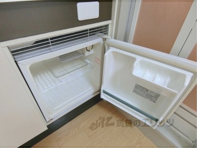 その他部屋・スペース　ミニ冷蔵庫