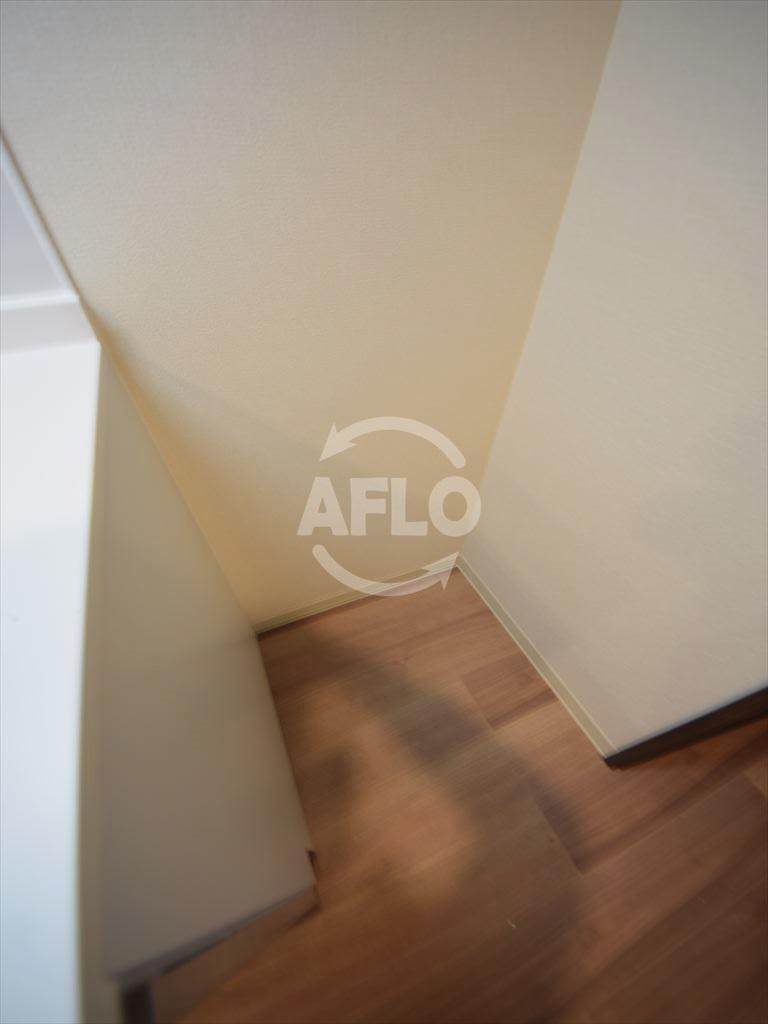 その他　プレサンス本町エクストラ　冷蔵庫置き場