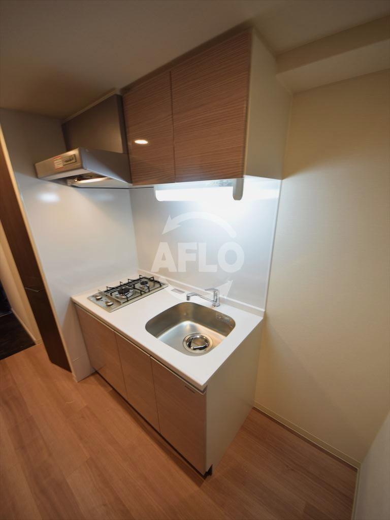 キッチン　プレサンス本町エクストラ　キッチン