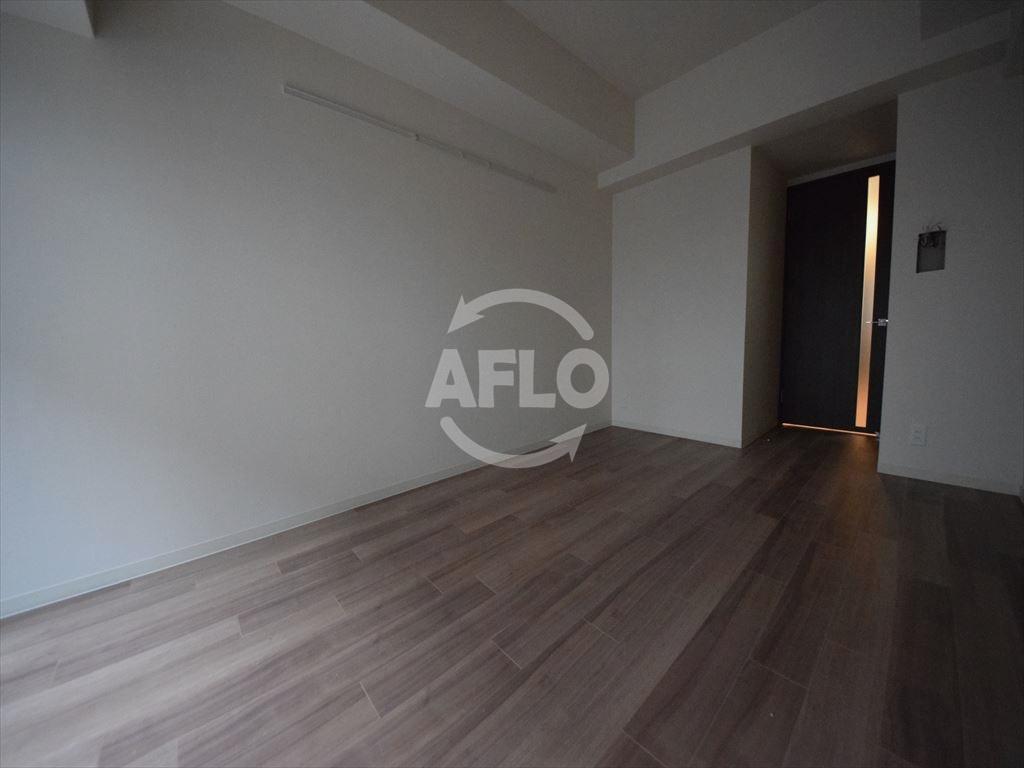 居室・リビング　プレサンス本町エクストラ　居間